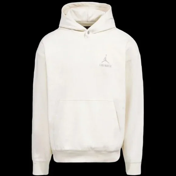 Jordan | Jackets & Coats | New Jordan X A Ma Maniere Jacquard 